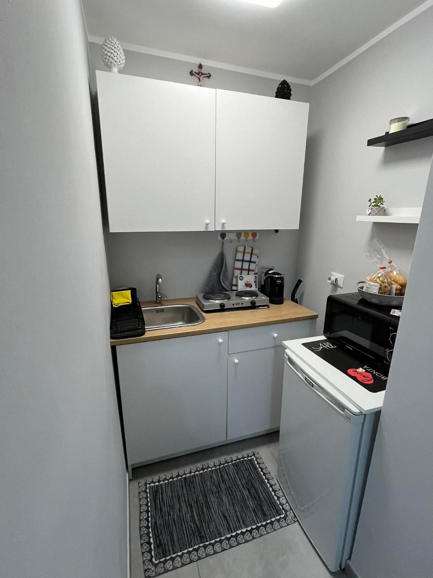 Casa Vacanze I 4 Diamanti Room 1 Катания Экстерьер фото