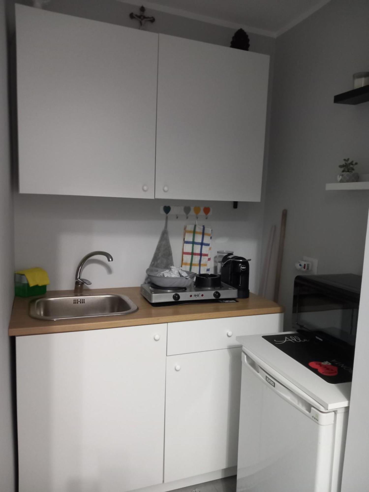 Casa Vacanze I 4 Diamanti Room 1 Катания Экстерьер фото